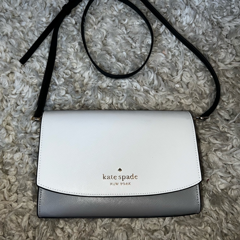BNWT Kate spade crossbody bag